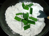 Sagu Keju Premium