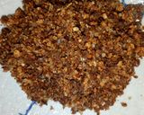 Hình bước làm 1 của món Muối Ớt Xí Muội