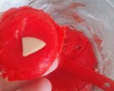 عکس مرحله 2 از دستور کوکی کرینکل یلدایی