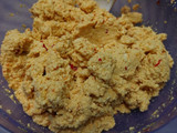 Pepes Tahu Jamur