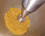 Foto del paso 1 de la receta: Cheesecake de boniato