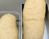 Foto langkah ke 6 dari resep Roti Kukus Pontianak (Selai Pandan).
