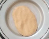 عکس مرحله 2 از دستور حلوا ارده