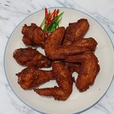 Langkah 6