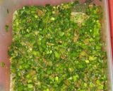 صورة لخطوة 2 من وصفة مطبق سوسو