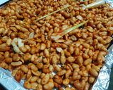 Foto langkah ke 6 dari resep Kacang Thailand.