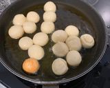 Foto del paso 7 de la receta Donuts thermomix - como preparar donuts y no morir en el intento 💪🏻