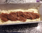 Foto del paso 6 de la receta: Budín de coco y dulce de leche