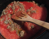 Foto del paso 6 de la receta: Salsa boloñesa en olla de cocción lenta