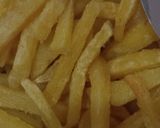 Foto langkah ke 3 dari resep Kentang goreng (Bisa di frozen).