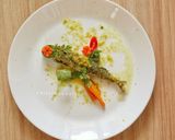Foto langkah ke 4 dari resep Pesmol Ikan Kembung Layang.
