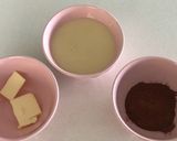Foto del paso 1 de la receta: Trufas O Brigadeiros de Chocolate