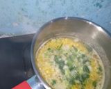 Foto langkah ke 5 dari resep Sup tahu bulet+jagung telur.