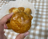 Foto del paso 5 de la receta: Scones tradicionales para el Té Inglés