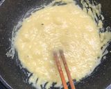 Hình bước làm 1 của món Xu xê (phu thê)