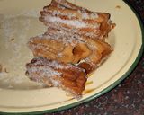 Foto del paso 7 de la receta: Churros