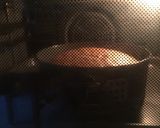 Foto del paso 12 de la receta Bizcocho de leche con pepitas de chocolate