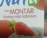 Foto del paso 8 de la receta: Tarta red velvet