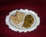 फ्रेंच बींस आलू की सूखी सब्ज़ी (french beans aloo ki sukhi sabzi recipe in Hindi) रेसिपी चरण 4 फोटो