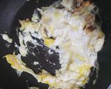 Foto langkah ke 1 dari resep Nasi Goreng Telur Kecap.