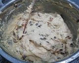Foto del paso 6 de la receta: Torta pan dulce de frutos secos y chocolate
