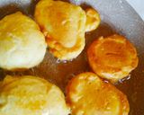 Pille fánk recept fázis 4 fotója