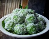 Foto langkah ke 4 dari resep Jus Pandan.