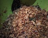 Foto langkah ke 4 dari resep Kering tempe kacang teri.