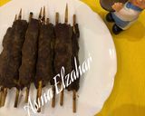 صورة لخطوة 3 من وصفة كفتة الحاتي