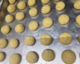 Foto del paso 3 de la receta: Galletas de Almendras