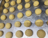 Foto del paso 3 de la receta: Galletas de Almendras