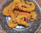 Foto langkah ke 4 dari resep Udang Crispy.