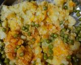 સમોસા (Samosa Recipe In Gujarati) રેસીપી સ્ટેપ2ફોટો