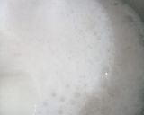 Foto del paso 1 de la receta: Leche de soja saborizada