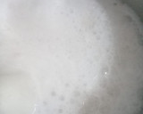Foto del paso 1 de la receta: Leche de soja saborizada