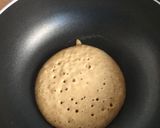 Foto del paso 2 de la receta Tortitas de plátano 🍌🥞✨