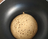 Foto del paso 2 de la receta: Tortitas de plátano 🍌🥞✨
