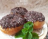 Foto langkah ke 11 dari resep 411. Donat Kampung #SelasaBisa.