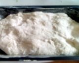 A picture of step 3 of Home made bread.