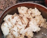Foto del paso 5 de la receta: Reviro