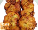 Foto langkah ke 4 dari resep Pisang 🍌 Goreng Madu 🍯.