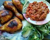 Foto langkah ke 10 dari resep Ayam Goreng Kalasan Khas Jogja 🌺🌺.