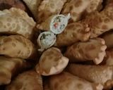 Foto del paso 3 de la receta: Empanadas de surubi (pescado)