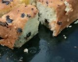 Foto langkah ke 2 dari resep Banana bread.