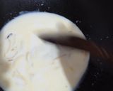 Foto langkah ke 2 dari resep Indomie Carbonara.