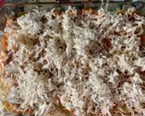 Foto del paso 3 de la receta: Lasaña de calabacín con verduras