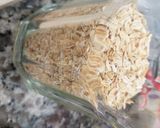 Foto del paso 1 de la receta: Tortillita de avena 😋