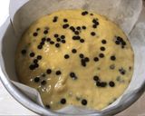 A picture of step 6 of Super Easy Banana Cake.