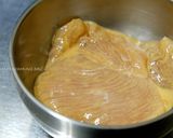 氣炸多汁嫩雞胸的食譜步驟1照片