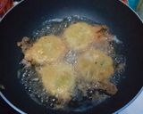 Foto langkah ke 8 dari resep Perkedel kentang super lembuut.